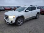2021 GMC ACADIA SLT - 1GKKNULS3MZ132741