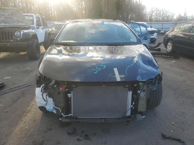 2021 TOYOTA COROLLA LE - 5YFEPMAEXMP202648