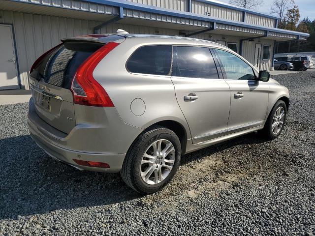 2016 VOLVO XC60 YV440MDM7G2826412