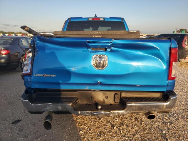 2022 RAM 1500 BIG H - 1C6RREBT1NN202378