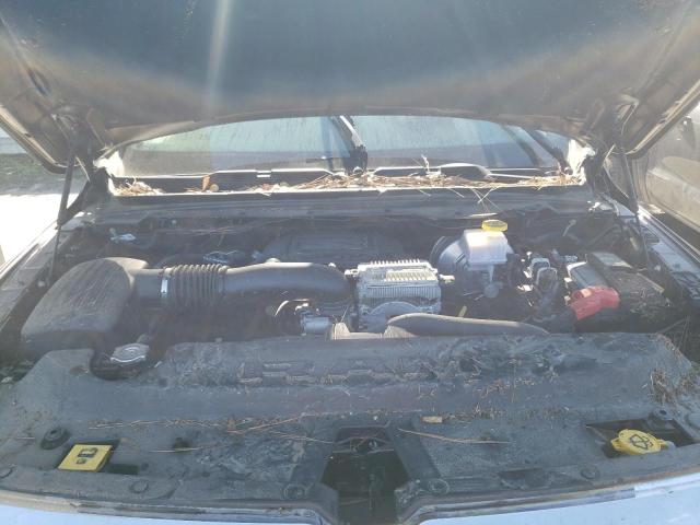 2023 RAM 1500 BIG H - 1C6RREFT1PN686999