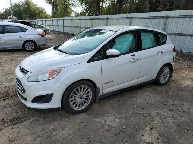 2013 FORD CMAX