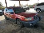 SUBARU FORESTER 2 photo