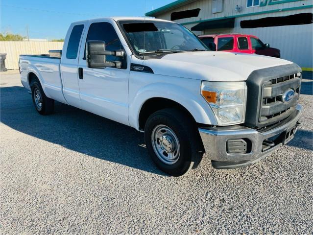 VIN 1FT7X2A66FEB95493 2015 Ford F-250, Super Duty no.1