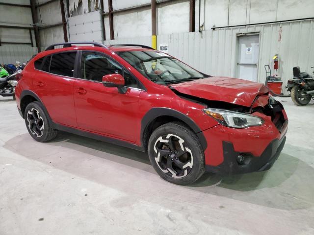 2023 SUBARU CROSSTREK - JF2GTHMC3P8328020