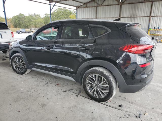 2021 HYUNDAI TUCSON KM8J33AL4MU373848