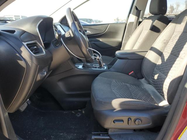 2019 CHEVROLET EQUINOX LT - 2GNAXUEV8K6251748