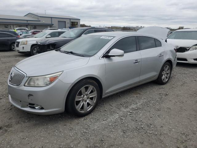 Global Auto Auctions: 2012 BUICK LACROSSE P