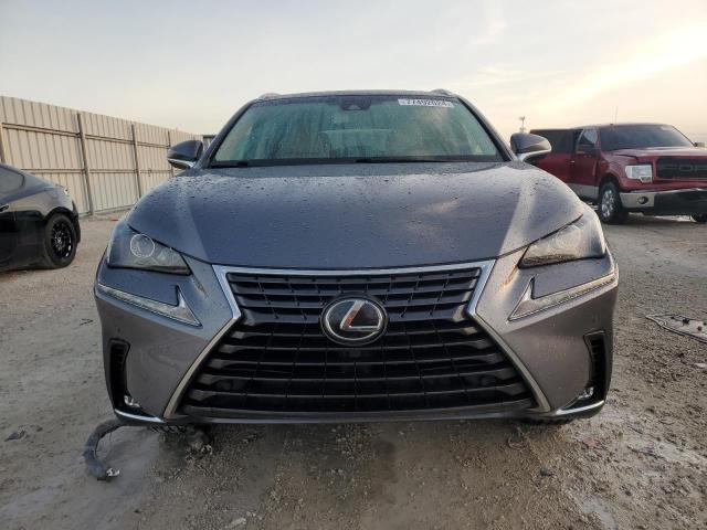 VIN JTJYARBZ8K2126613 2019 Lexus NX, 300 Base no.5