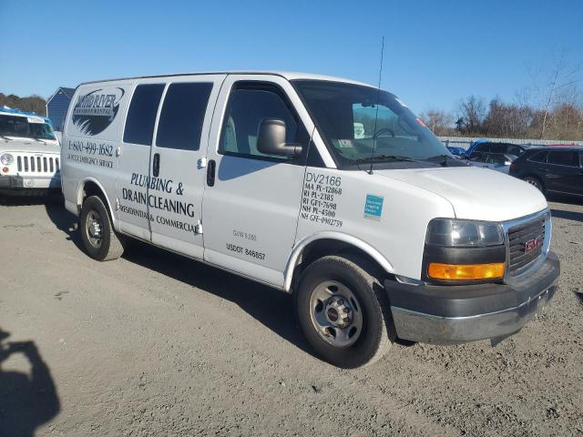 2016 GMC SAVANA G25 1GTW7AFFXG1272745