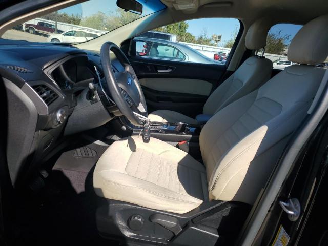 2015 FORD EDGE SE - 2FMTK3G83FBC17257