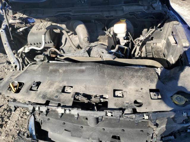2015 RAM 1500 SLT - 3C6RR7LTXFG597133
