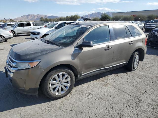 2013 FORD EDGE LIMIT #3026181265