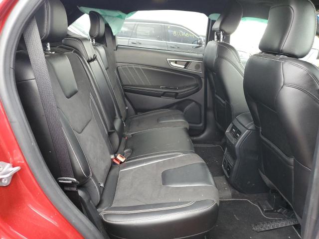 2020 FORD EDGE ST - 2FMPK4AP6LBB14577