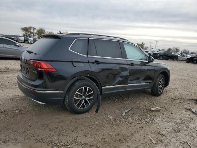 2021 VOLKSWAGEN TIGUAN SE - 3VV2B7AX6MM098804