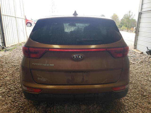 2019 KIA SPORTAGE L - KNDPM3AC7K7621565