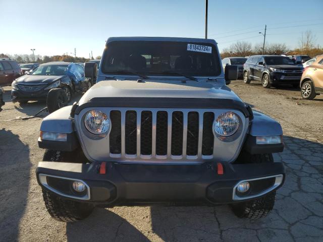 2021 JEEP GLADIATOR - 1C6HJTAG6ML535522
