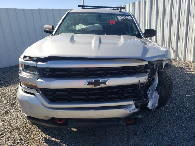 VIN 1GCRCPEH2HZ194592 2017 CHEVROLET SILVERADO no.5