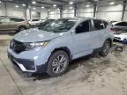 2021 HONDA CR-V EX - 2HKRW2H54MH634650
