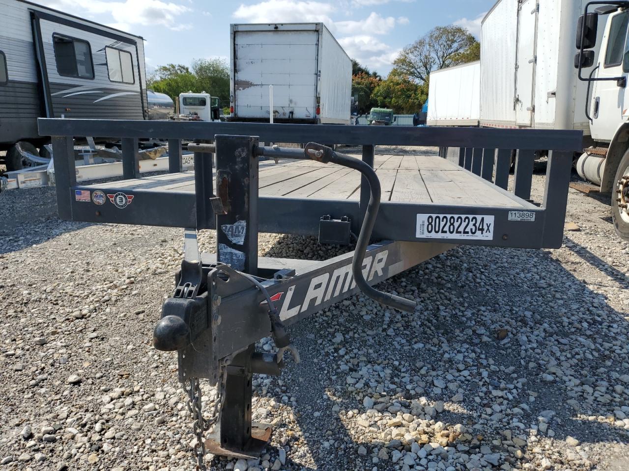 Lot #2988615289 2022 OTHER TRAILER