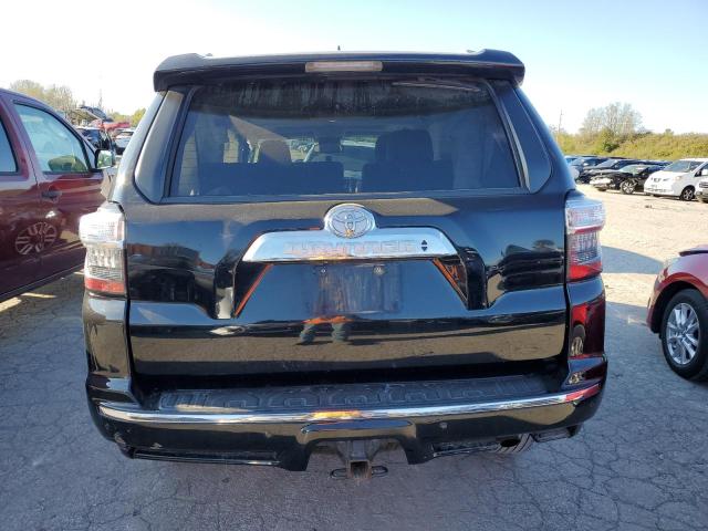 2017 TOYOTA 4RUNNER SR - JTEBU5JR7H5425961