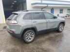 Lot #3024725591 2022 JEEP CHEROKEE T