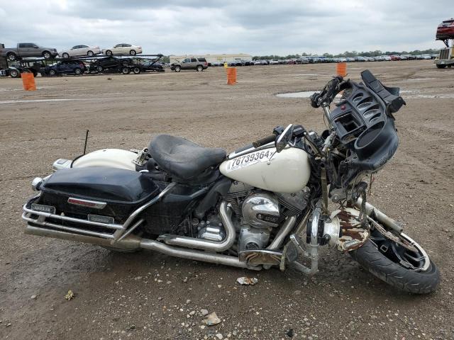 2015 HARLEY-DAVIDSON FLHTP POLI - 1HD1FMM10FB643876