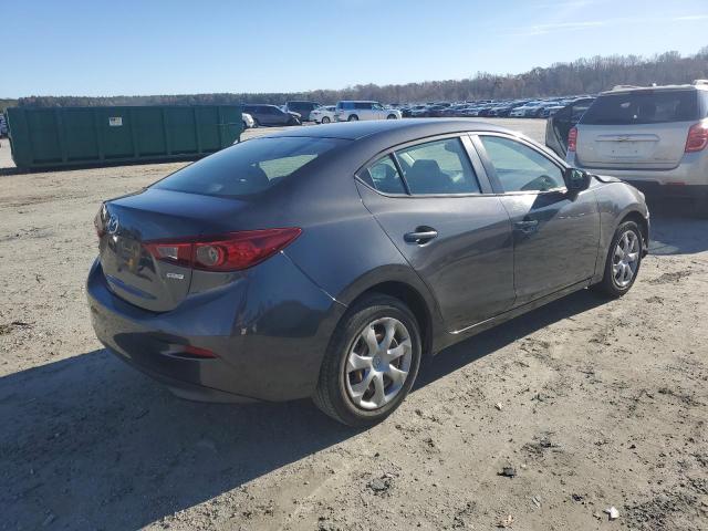 2015 MAZDA 3 SPORT - 3MZBM1U79FM130209
