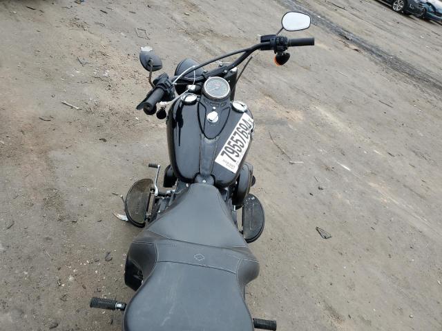 2017 HARLEY-DAVIDSON FLSS 1HD1JS916HB046004