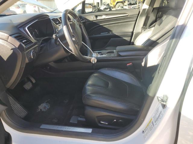 2019 FORD FUSION TIT - 3FA6P0RU3KR140046