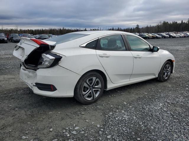 Vin: 2hgfc2e53gh010109, lot: 81354694, honda civic lx 20163