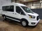 FORD TRANSIT T- photo