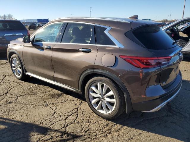 2019 INFINITI QX50 ESSEN - 3PCAJ5M33KF110712