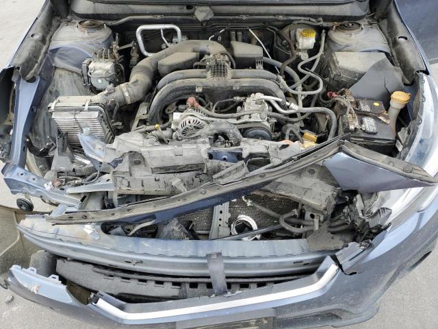 2018 SUBARU OUTBACK 2. - 4S4BSAACXJ3321024