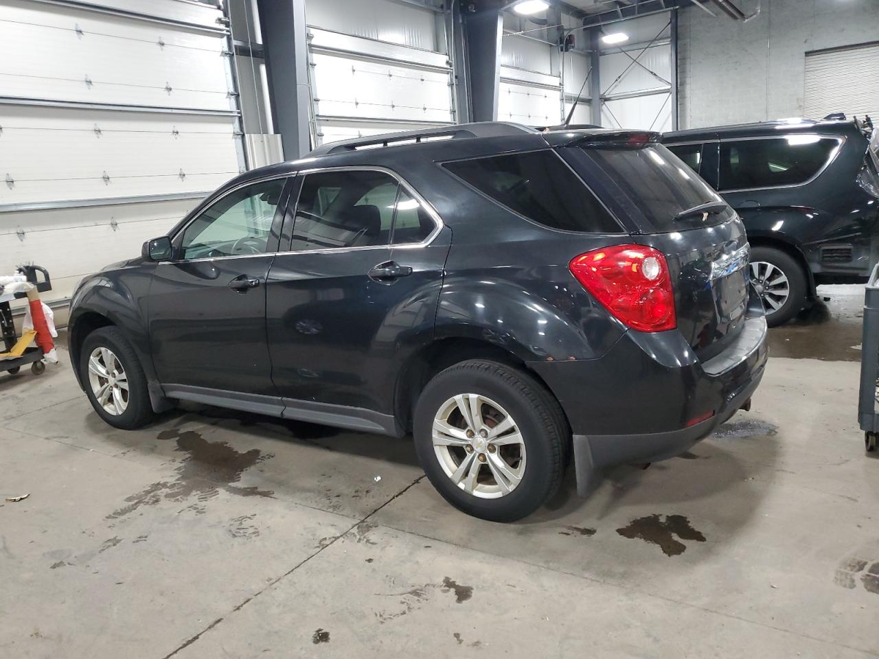 Lot #2986549242 2013 CHEVROLET EQUINOX LT