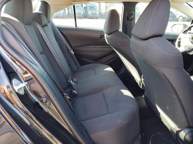 2022 TOYOTA COROLLA LE - 5YFEPMAE2NP282660