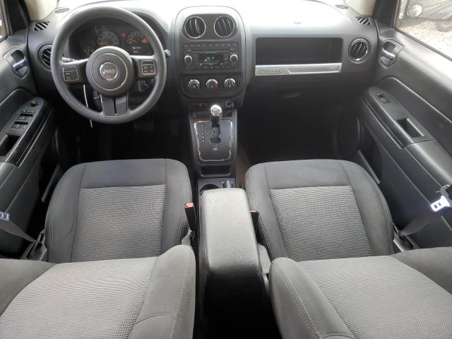2016 JEEP COMPASS SP - 1C4NJCBB2GD506628
