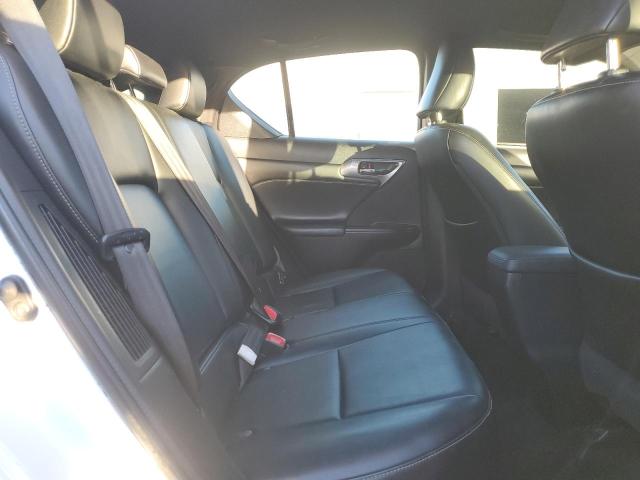 2016 LEXUS CT 200 JTHKD5BH4G2255860