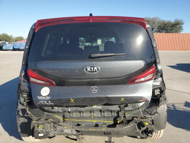 VIN KNDJ23AU0L7731380 2020 KIA SOUL no.6