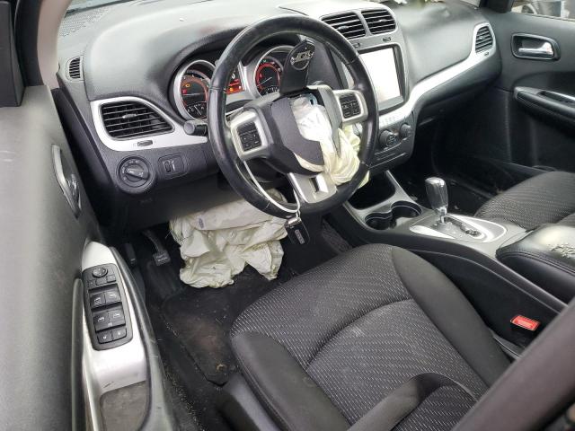 2019 DODGE JOURNEY SE - 3C4PDCBG1KT861076