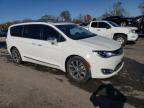 Lot #3025116197 2017 CHRYSLER PACIFICA L