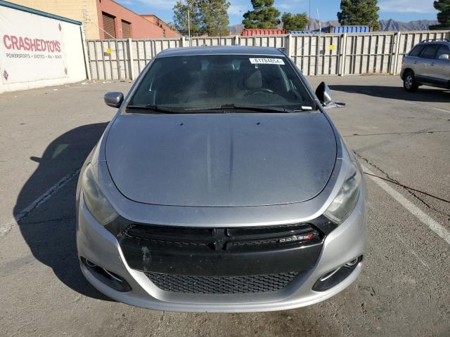 2015 DODGE DART SXT - 1C3CDFBB9FD173587