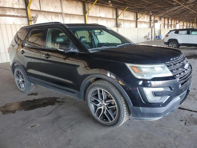 Vin: 1fm5k8gt6ggc15541, lot: 79635664, ford explorer sport 20164