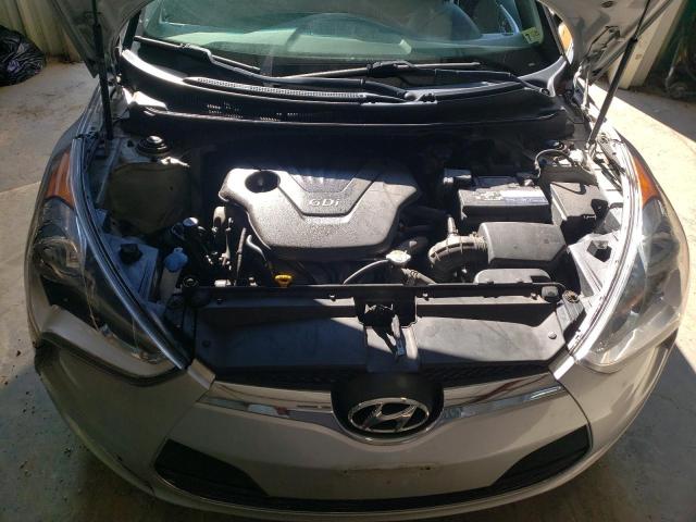 VIN KMHTC6AD7GU248334 2016 HYUNDAI VELOSTER no.11