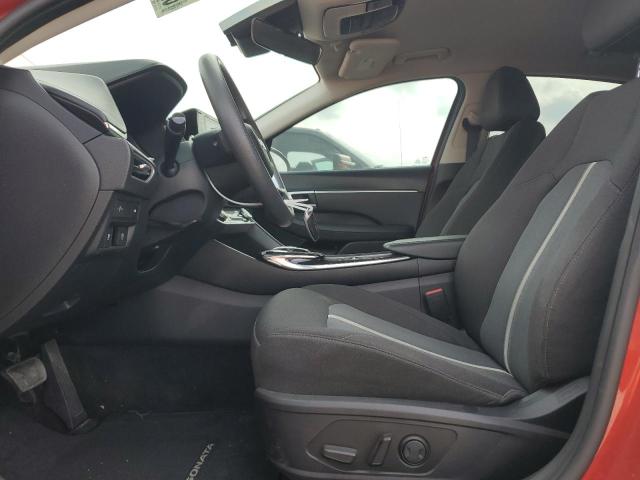 2021 HYUNDAI SONATA SEL - 5NPEL4JA3MH102946