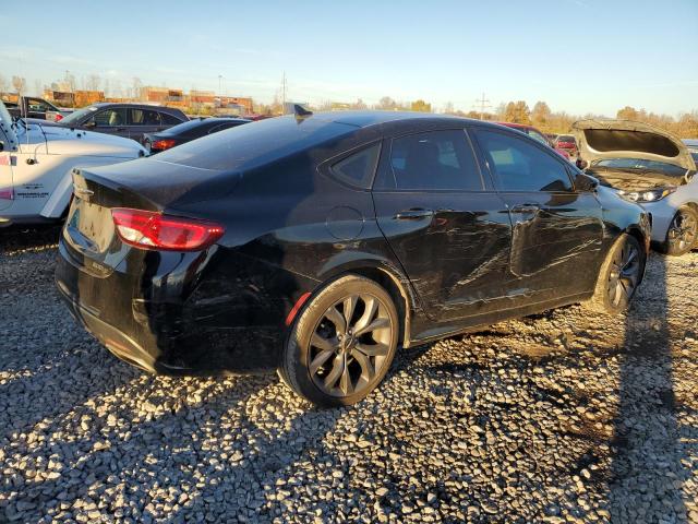 2016 CHRYSLER 200 S - 1C3CCCBG6GN138501