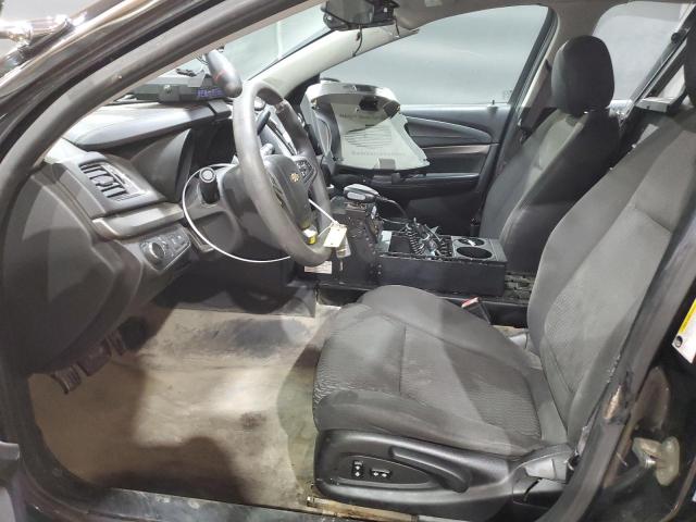 2016 CHEVROLET CAPRICE PO 6G3NS5U33GL230547