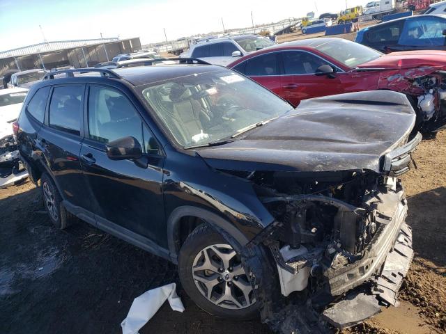 2023 SUBARU FORESTER P - JF2SKADC7PH404147