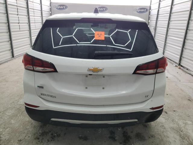 VIN 3GNAXKEV9NL105315 2022 CHEVROLET EQUINOX no.6