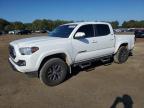 2023 TOYOTA TACOMA DOU - 3TMCZ5AN8PM643410